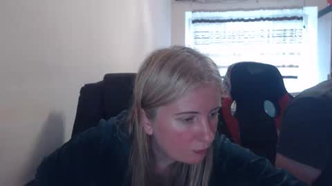 JenisAndPeter online show from 05.13.26