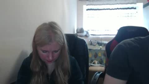 JenisAndPeter online show from 05.14.26