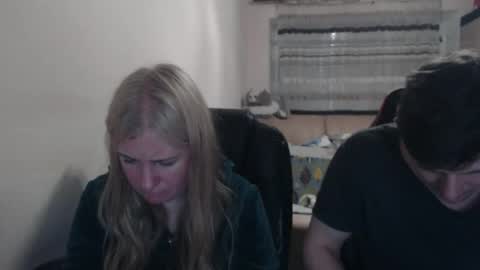 JenisAndPeter online show from 05.14.26
