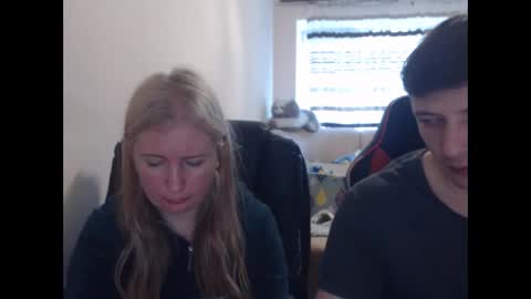 JenisAndPeter online show from 05.15.26