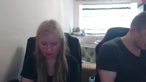 JenisAndPeter online show from 05.19.26