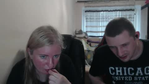JenisAndPeter online show from 05.20.26