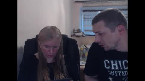 JenisAndPeter online show from 05.21.26