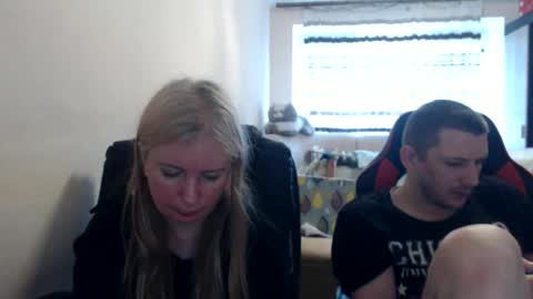 JenisAndPeter online show from 05.23.26
