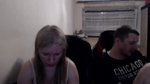 JenisAndPeter online show from 05.24.26