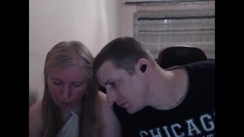 JenisAndPeter online show from 05.25.26