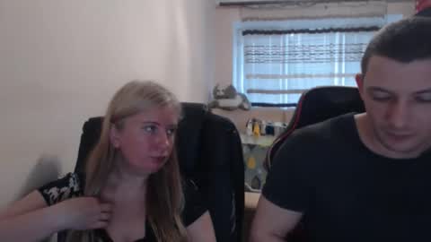 JenisAndPeter online show from 05.27.26