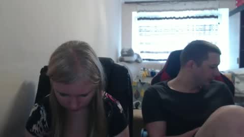 JenisAndPeter online show from 05.28.26