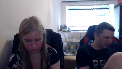 JenisAndPeter online show from 05.29.26