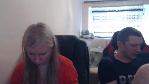 JenisAndPeter online show from 05.31.26