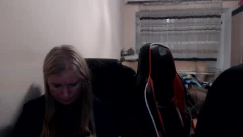 JenisAndPeter online show from 06.01.26