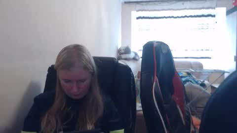 JenisAndPeter online show from 06.02.26