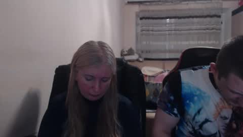 JenisAndPeter online show from 06.02.26