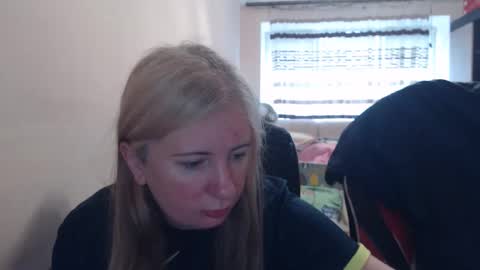 JenisAndPeter online show from 06.03.26