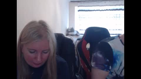 JenisAndPeter online show from 06.06.26