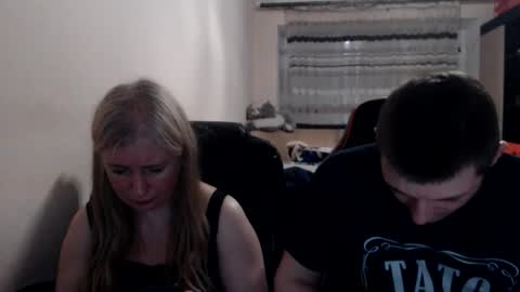 JenisAndPeter online show from 06.06.26
