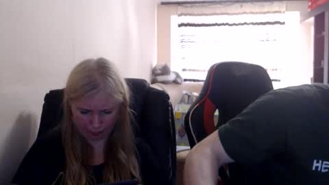 JenisAndPeter online show from 06.09.26