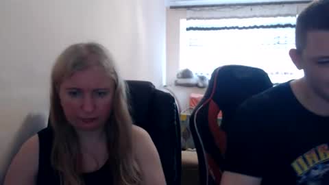 JenisAndPeter online show from 06.13.26