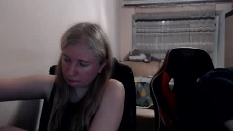 JenisAndPeter online show from 06.13.26