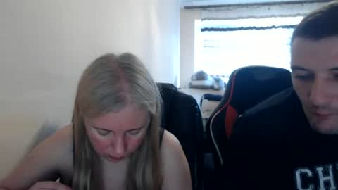 JenisAndPeter online show from 06.16.26