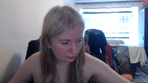 JenisAndPeter online show from 06.17.26