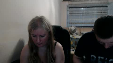 JenisAndPeter online show from 06.17.26