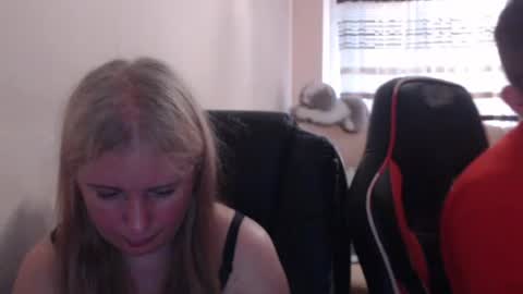 JenisAndPeter online show from 06.19.26