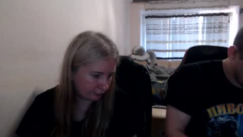 JenisAndPeter online show from 06.20.26