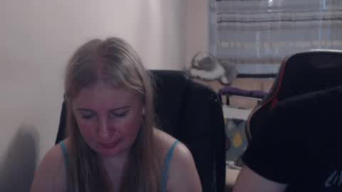 JenisAndPeter online show from 06.21.26