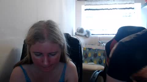 JenisAndPeter online show from 06.23.26