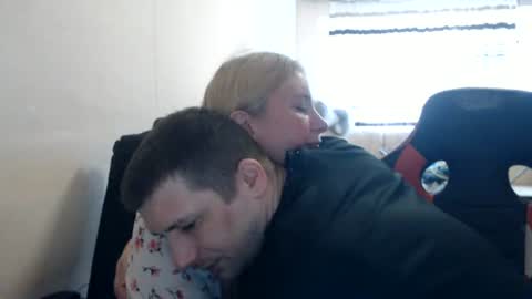 JenisAndPeter online show from 06.26.26