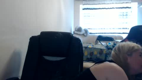 JenisAndPeter online show from 06.29.26