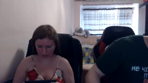 JenisAndPeter online show from 07.02.26