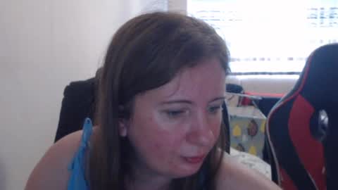 JenisAndPeter online show from 07.04.26