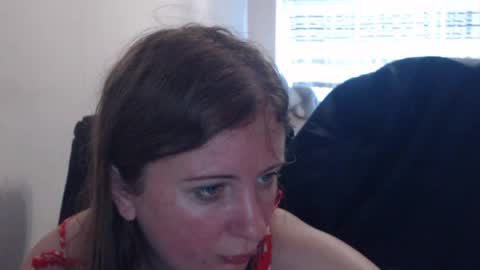 JenisAndPeter online show from 07.12.26