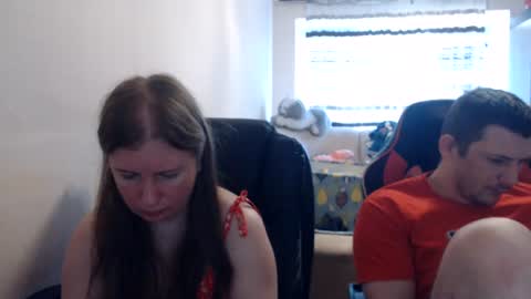 JenisAndPeter online show from 07.13.26