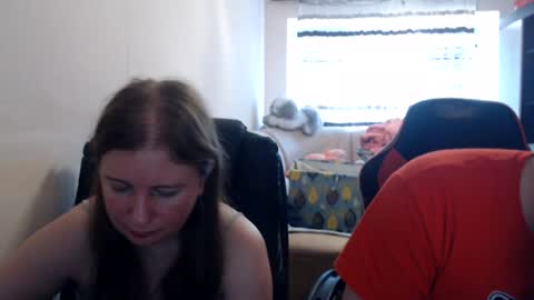 JenisAndPeter online show from 07.14.26