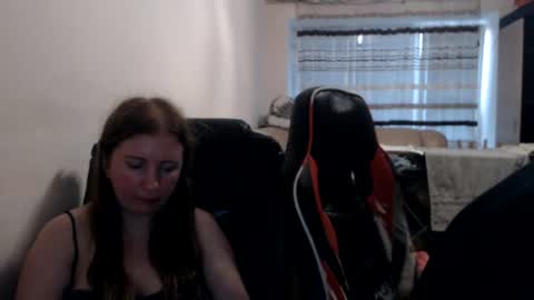 JenisAndPeter online show from 07.15.26