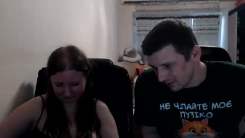 JenisAndPeter online show from 07.16.26