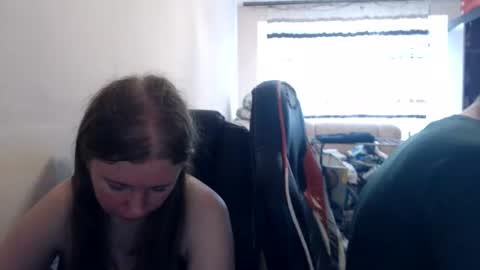 JenisAndPeter online show from 07.17.26
