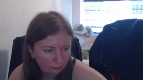JenisAndPeter online show from 07.18.26