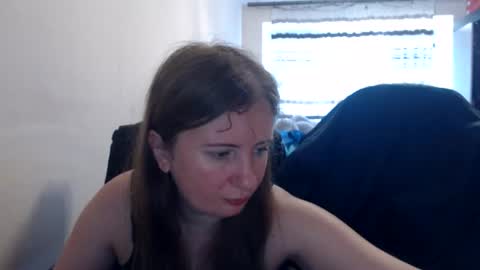 JenisAndPeter online show from 07.19.26