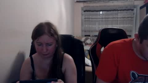 JenisAndPeter online show from 07.19.26