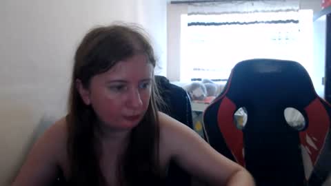 JenisAndPeter online show from 07.20.26