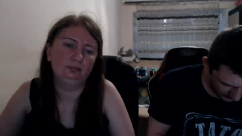 JenisAndPeter online show from 07.22.26