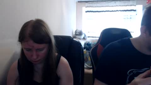JenisAndPeter online show from 07.23.26