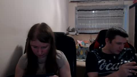 JenisAndPeter online show from 07.23.26