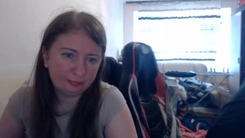 JenisAndPeter online show from 07.24.26
