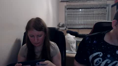 JenisAndPeter online show from 07.24.26