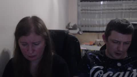 JenisAndPeter online show from 07.25.26